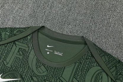 Pre Match 26/27 Men's Jersey