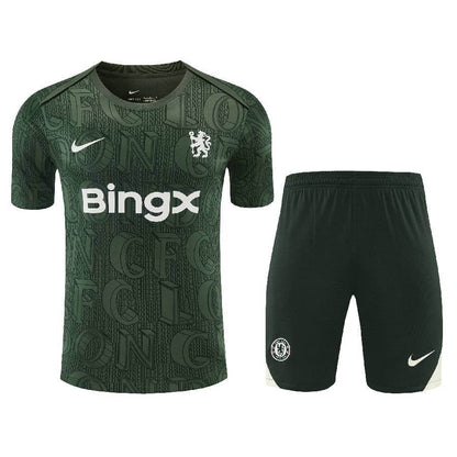 Pre Match 26/27 Men's Jersey