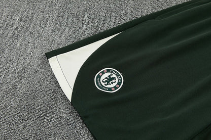 Pre Match 26/27 Men's Jersey