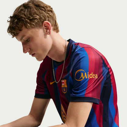 Home 26/27 Men's Jersey