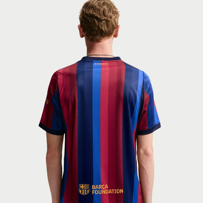 Home 26/27 Men's Jersey