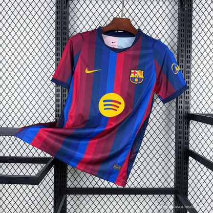 Home 26/27 Men's Jersey