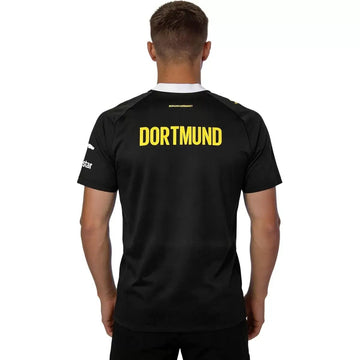 Borussia Dortmund 2026/27 Away Jersey