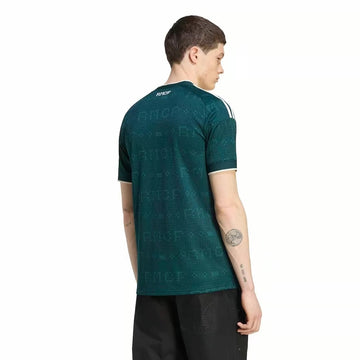 Real Madrid 2026/27 Away Jersey