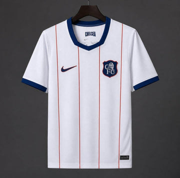 Chelsea 2026/27 Third Jersey