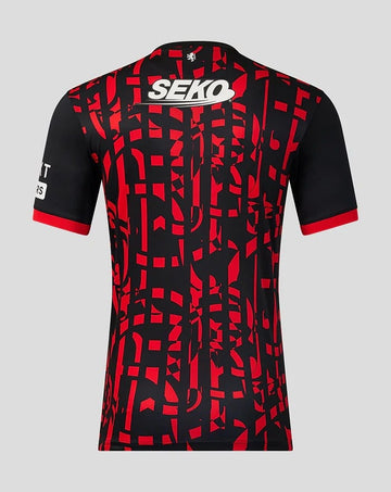 Rangers FC 2026/27 Third Jersey