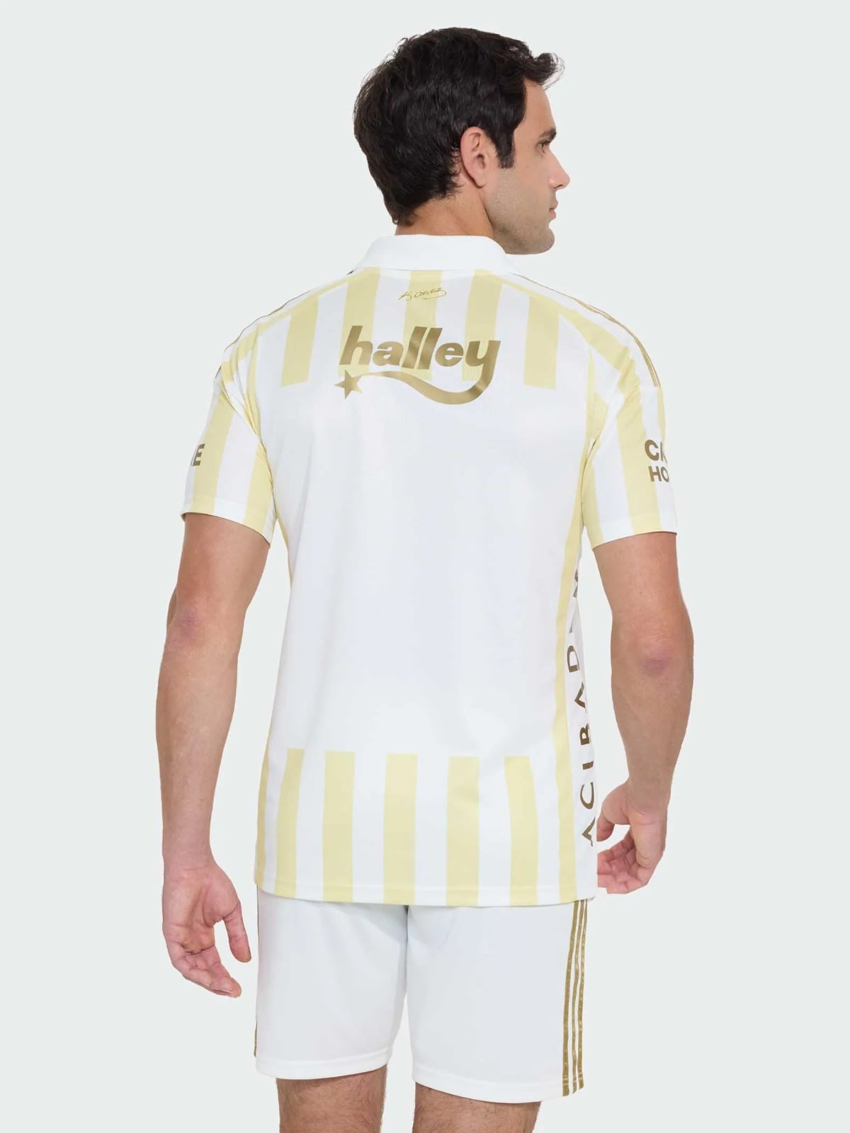 Fenerbahce 2026/2027 Away Jersey