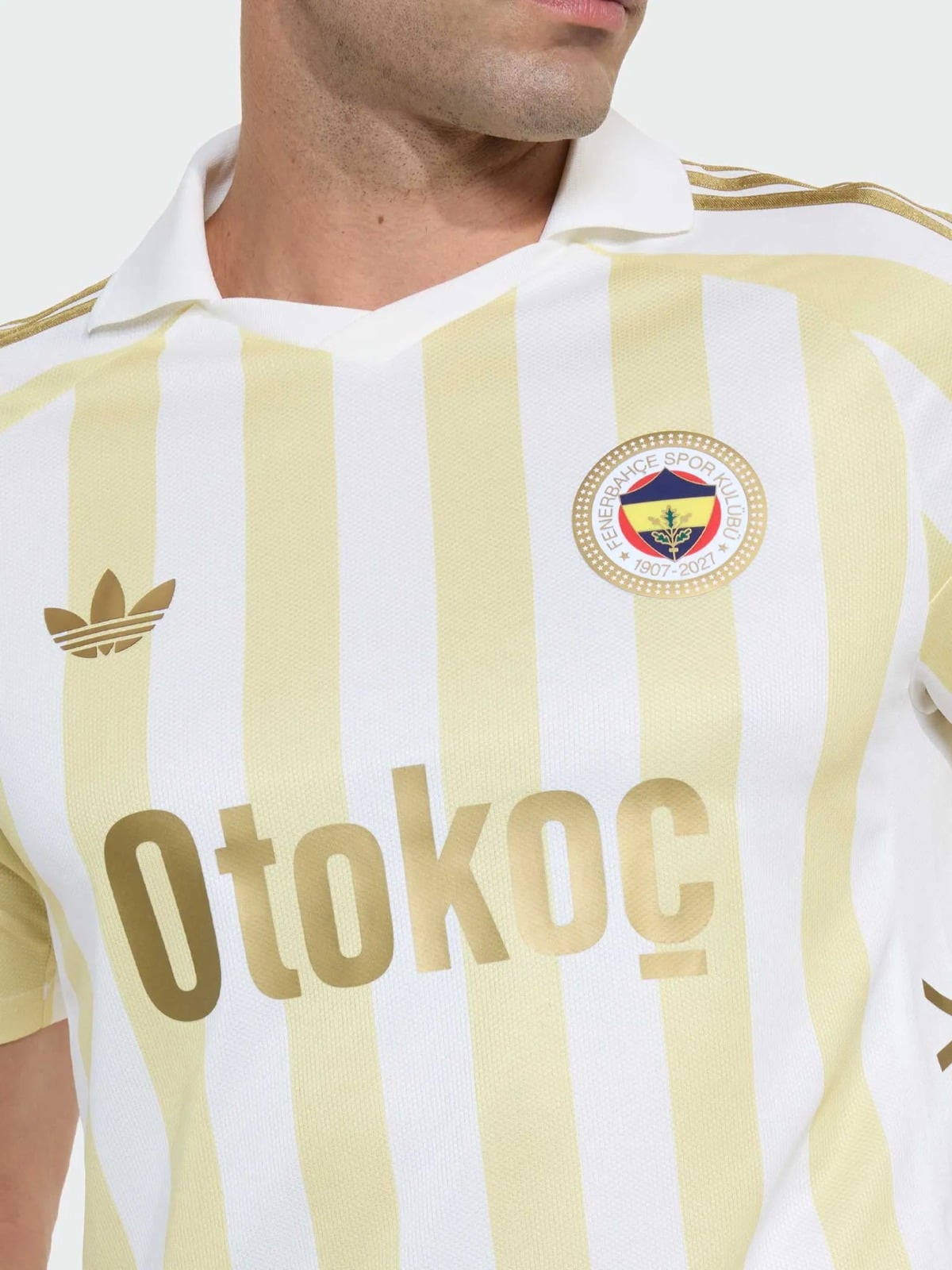 Fenerbahce 2026/2027 Away Jersey