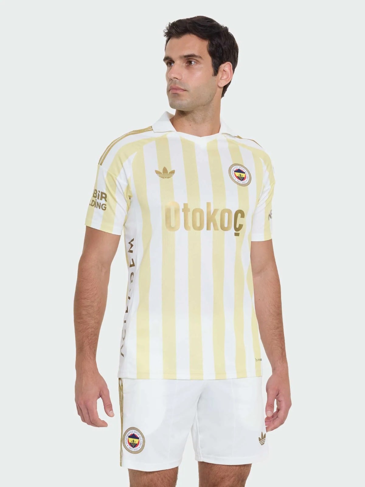 Fenerbahce 2026/2027 Away Jersey