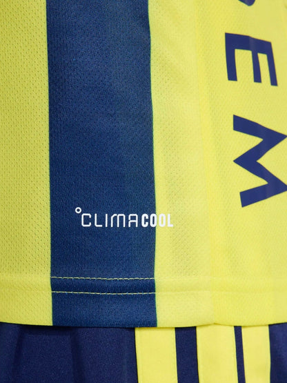 Home 26/27 Men's Kit