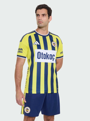 Fenerbahçe 2026/27 Home Kit