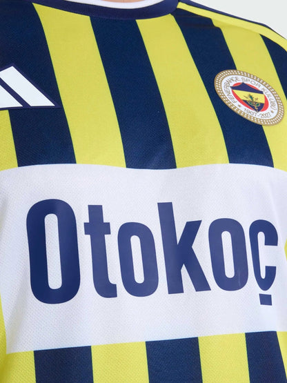 Home 26/27 Men's Kit