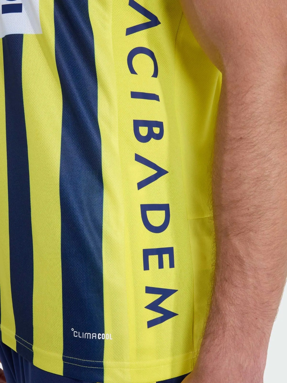 Fenerbahçe 2026/27 Home Kit