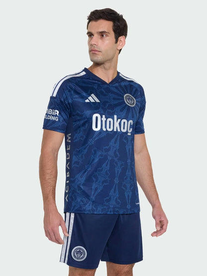 Third 26/27 Men's Jersey