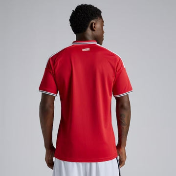 Manchester United 2026/27 Home Jersey