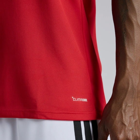 Manchester United 2026/27 Home Jersey