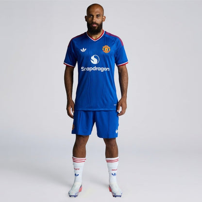 Away 26/27 Men's Player Jersey