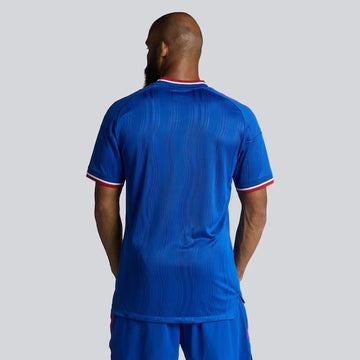 Manchester United 26/27 Away Player Jersey