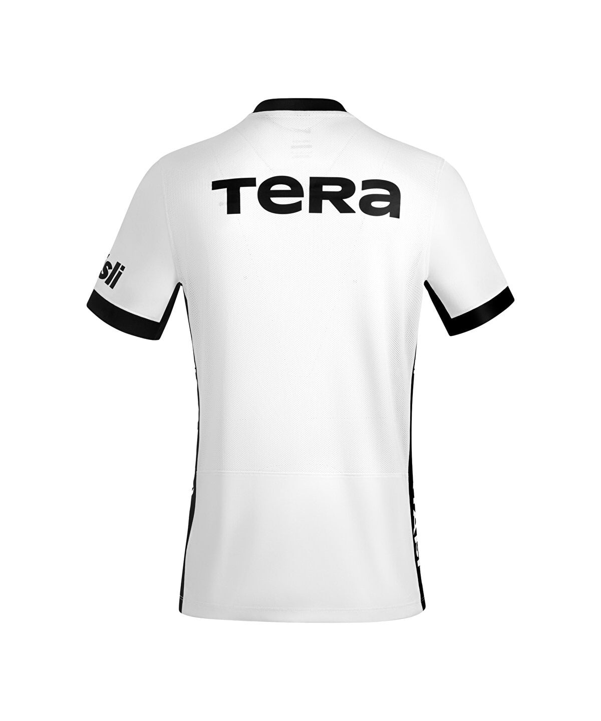 Beşiktaş JK 2026/27 Home Jersey