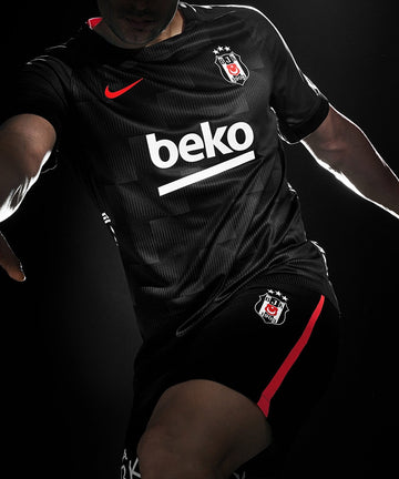 Besiktas JK 2026/27 Third Jersey