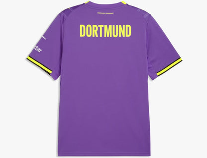 Third 26/27 Men's Jersey