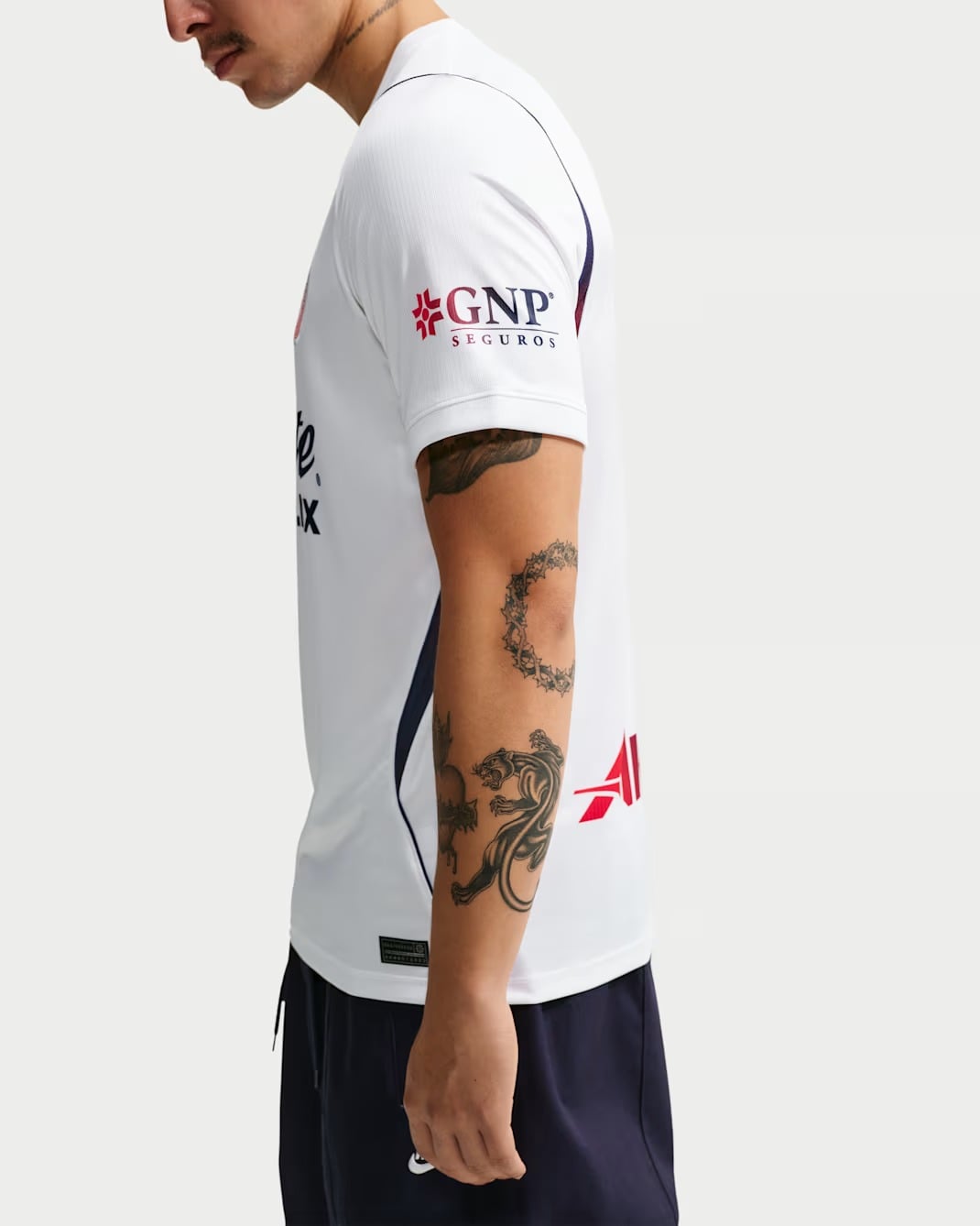 Chivas de Guadalajara 2026/27 Away Jersey