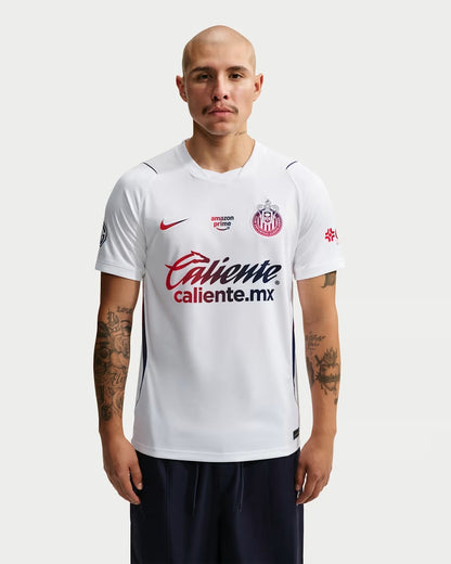 Away 26/27 Men's Jersey