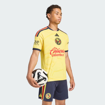 Club América 2026/27 Home Jersey