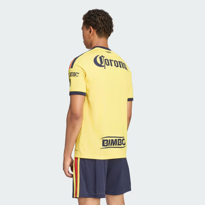 Home 26/27 Men's Jersey