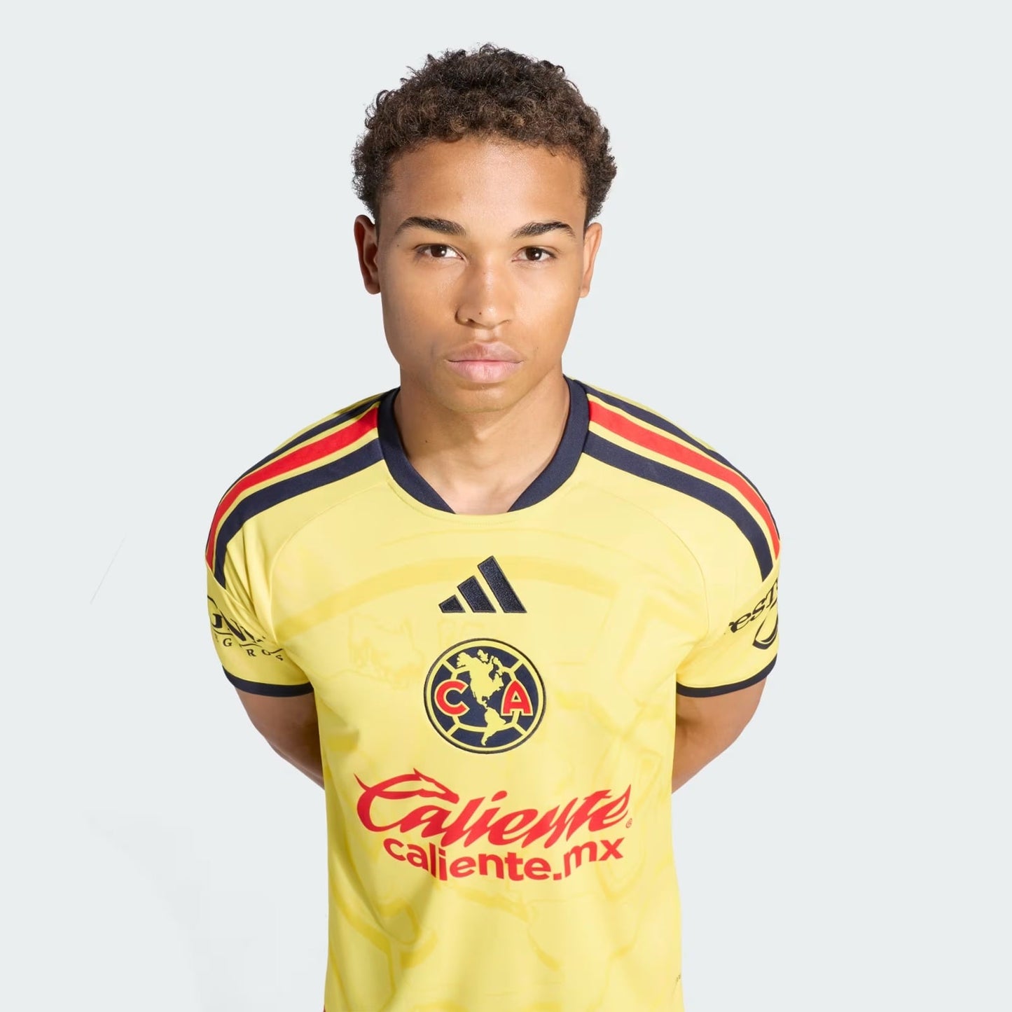 Club América 2026/27 Home Jersey