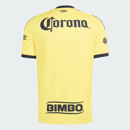 Home 26/27 Men's Jersey