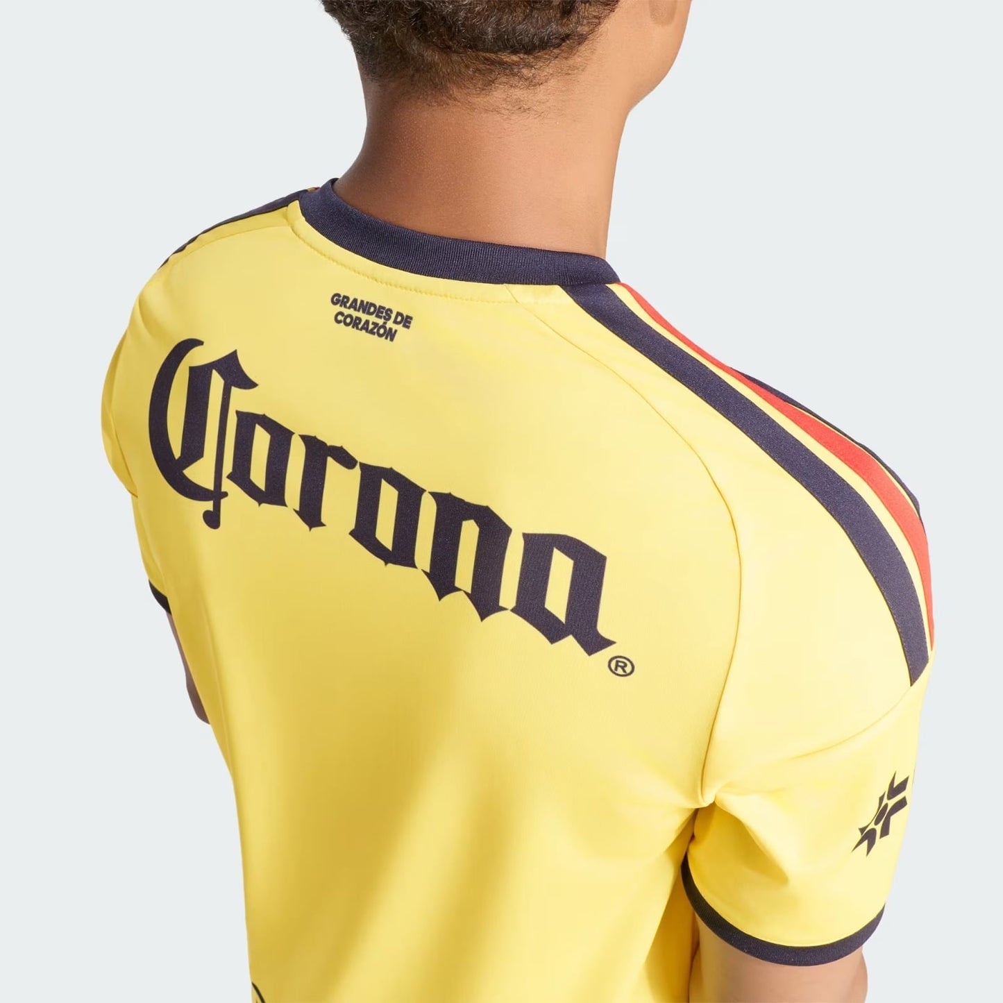 Club América 2026/27 Home Jersey