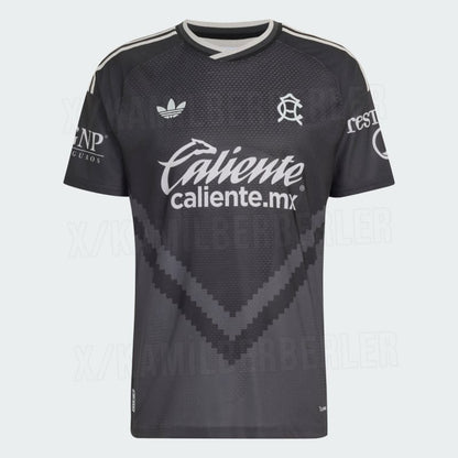 Away 26/27 Men's Kit
