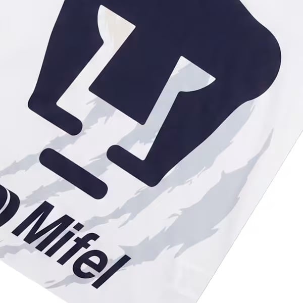 Pumas 2026/27 Away Jersey
