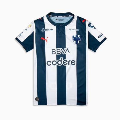 Home 26/27 Men's Jersey