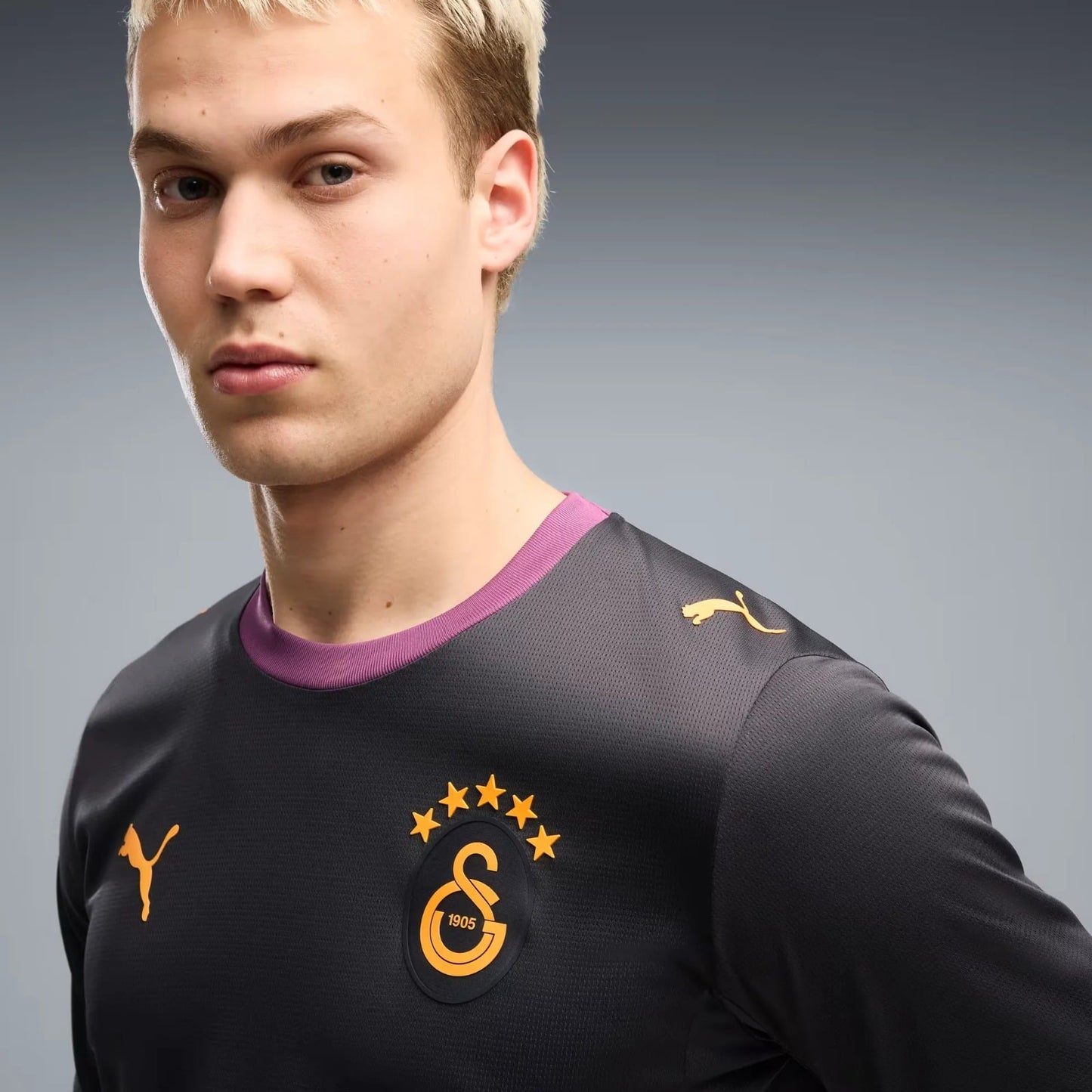 Galatasaray S.K. 2026/27 Away Jersey
