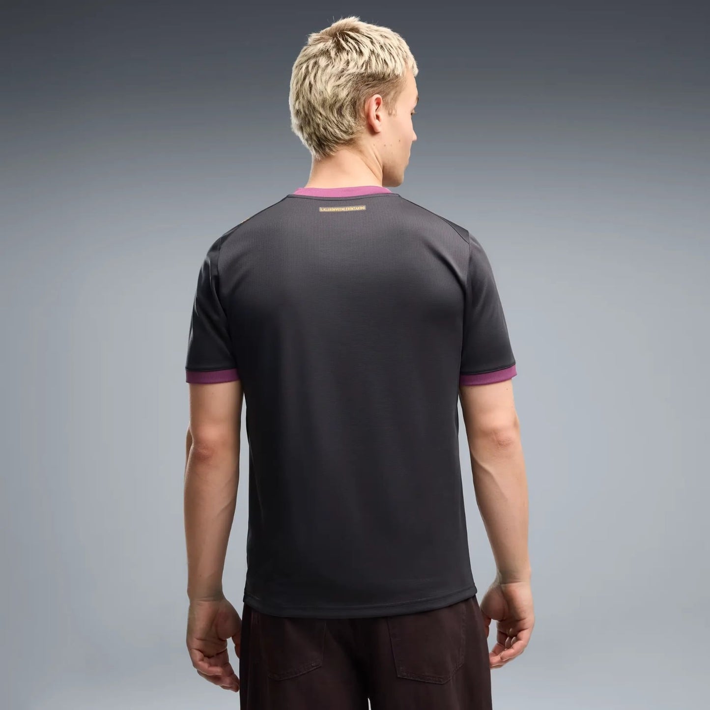 Galatasaray S.K. 2026/27 Away Jersey