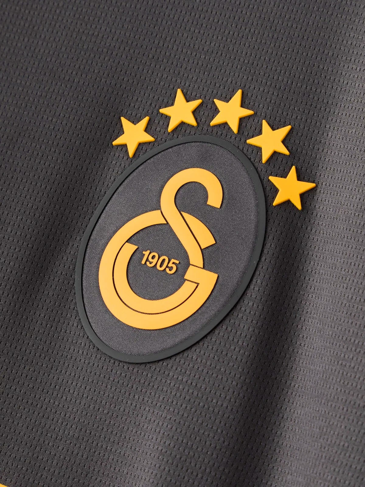 Galatasaray S.K. 2026/27 Away Jersey