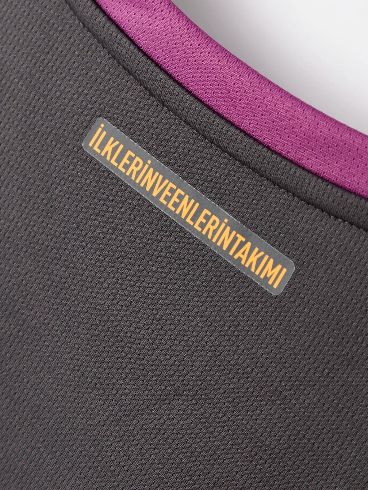 Galatasaray S.K. 2026/27 Away Jersey
