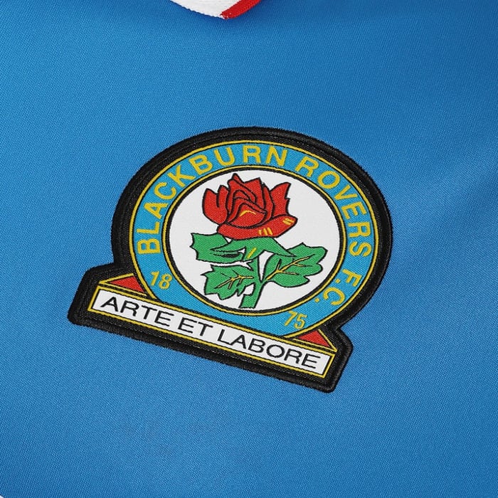 Blackburn Rovers 2026/27 Home Jersey