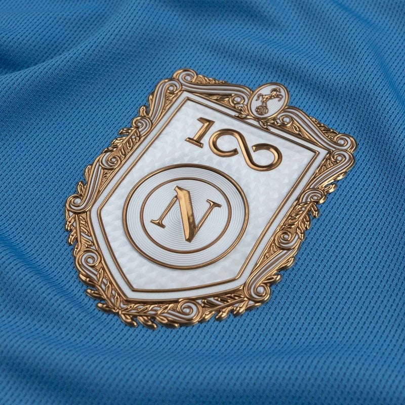 Napoli 2026/27 Home Jersey