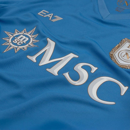 Home 26/27 Men's Jersey