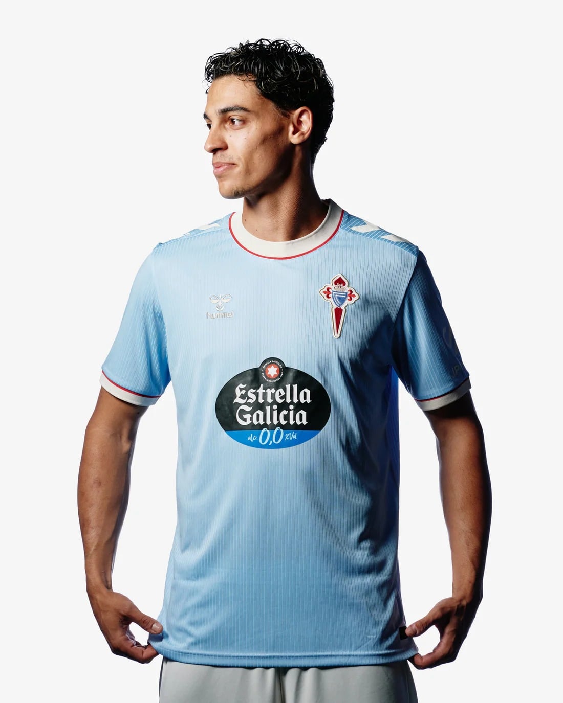 Celta de Vigo 2026/27 Home Jersey