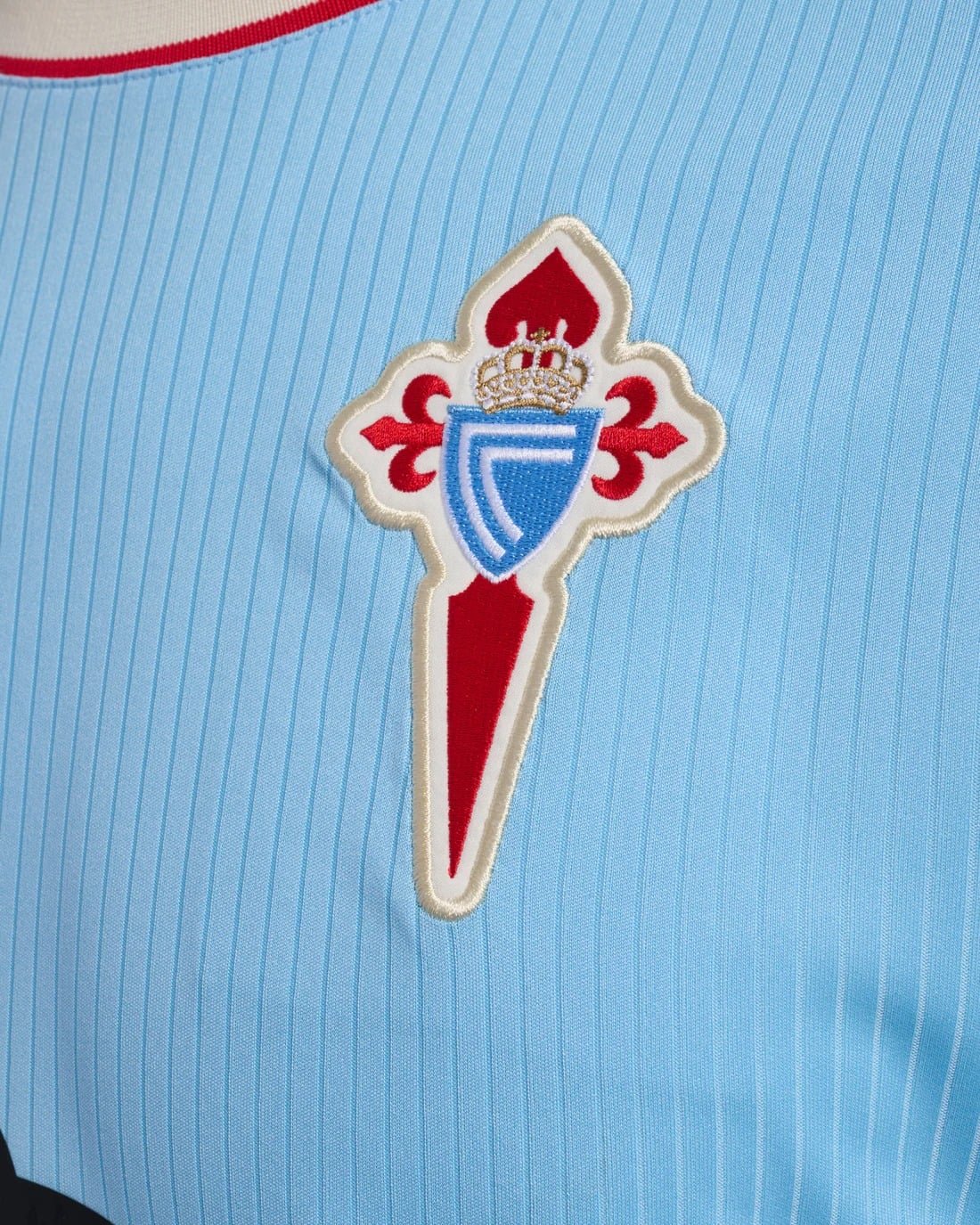 Celta de Vigo 2026/27 Home Jersey