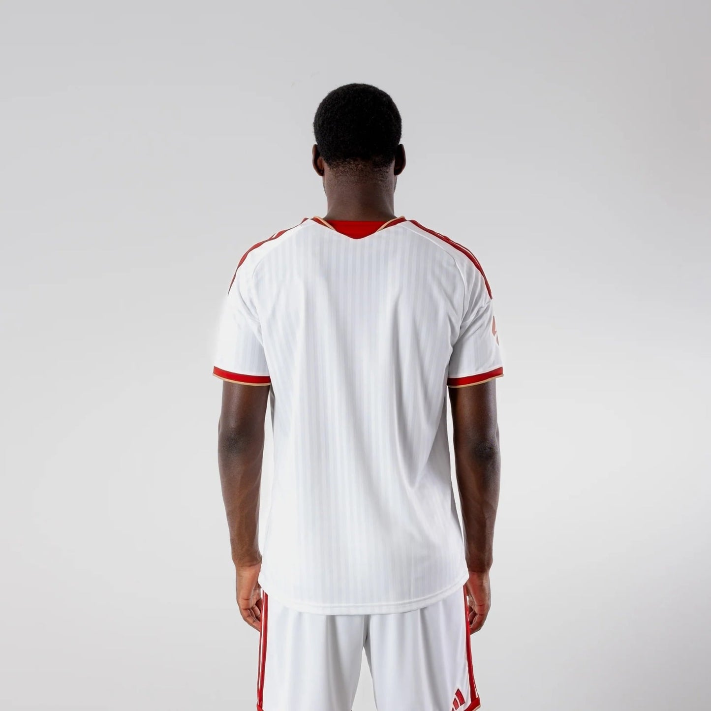 Sevilla FC 2026/27 Home Jersey
