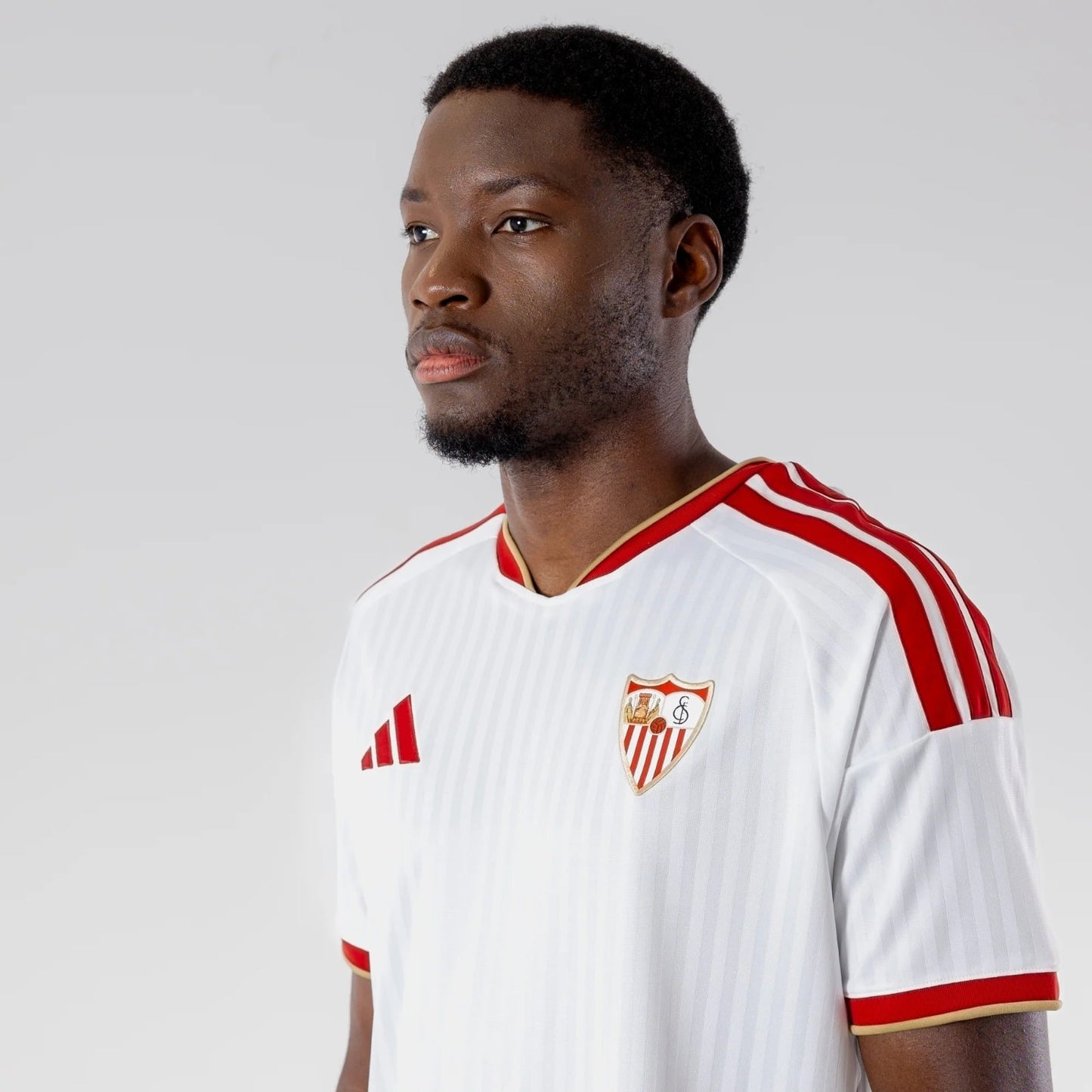 Sevilla FC 2026/27 Home Jersey