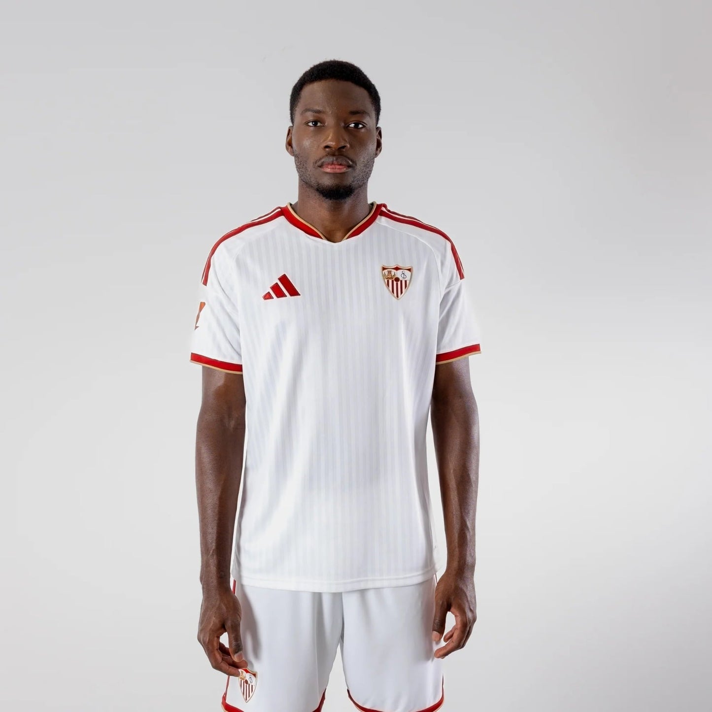 Sevilla FC 2026/27 Home Jersey