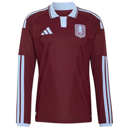 Home 26/27 Men's Long Sleeve Player Jersey