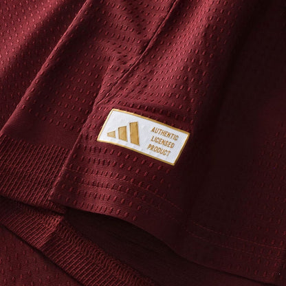 Home 26/27 Men's Long Sleeve Player Jersey