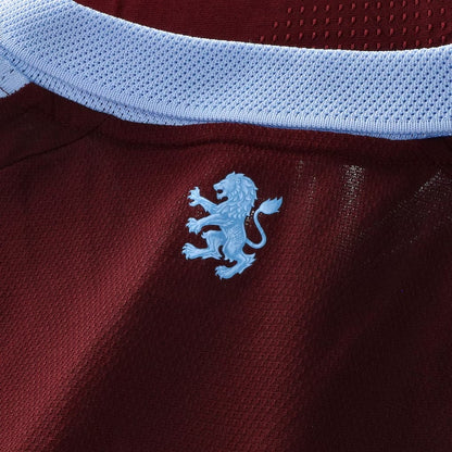 Home 26/27 Men's Long Sleeve Player Jersey
